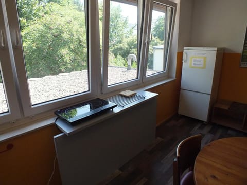 Communal lounge/ TV room, Communal kitchen