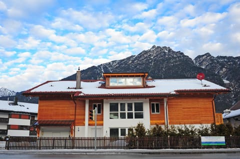 Zugspitze Street Apartment Condominio in Garmisch-Partenkirchen