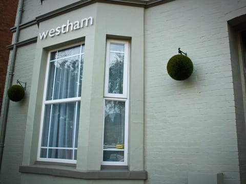 Westham Bed and Breakfast in Warwick