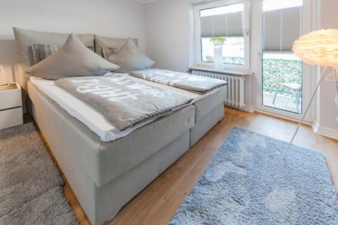 Balcony/Terrace, Bedroom