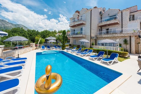 Pool view, Swimming pool, Swimming pool