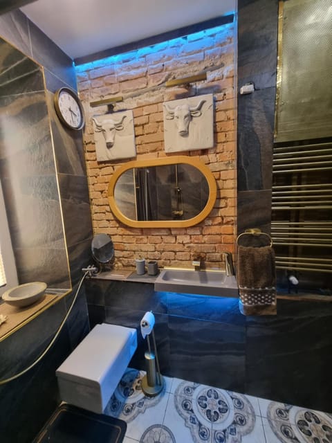 Mieszkanie przy Dworcu Gdynia Główna Apartment in Pomeranian Voivodeship