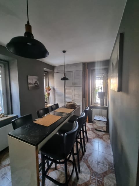 Mieszkanie przy Dworcu Gdynia Główna Apartment in Pomeranian Voivodeship