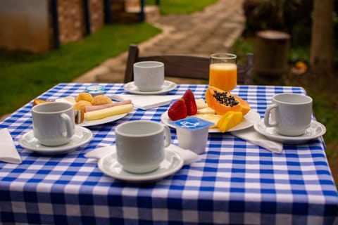 João e Maria Restaurante e Chalés Nature lodge in State of Rio de Janeiro