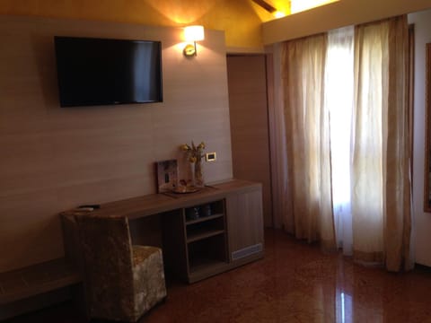 TV and multimedia