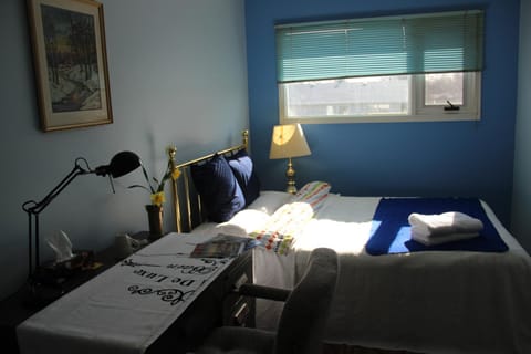 Photo of the whole room, Decorative detail, bunk bed