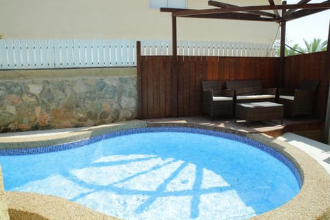 Amazing Villa Villa in Eilat