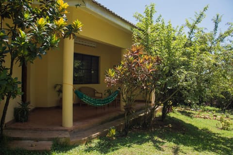 ViaVia Entebbe Hotel in Uganda
