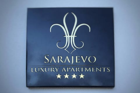 Sarajevo Luxury Apartments Copropriété in Sarajevo