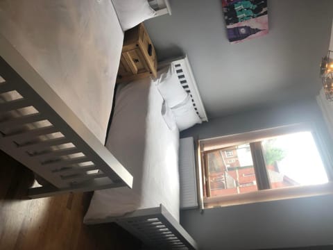 Oaklands (Self Check-in) Casa vacanze in Wolverhampton