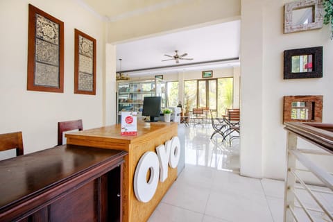 Super OYO 250 De'gadri Ndalem Hotel in Special Region of Yogyakarta