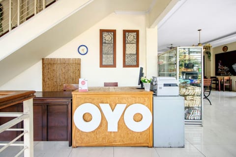 Super OYO 250 De'gadri Ndalem Hotel in Special Region of Yogyakarta