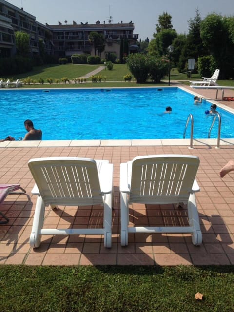 Finestra sul lago Apartment in Desenzano del Garda