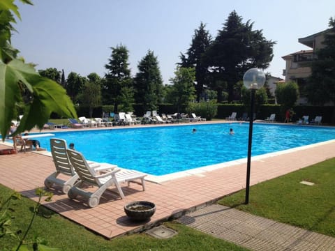 Finestra sul lago Apartment in Desenzano del Garda