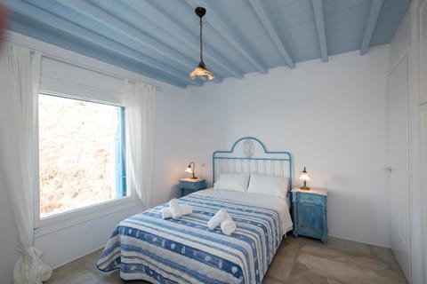 Villa Pirgaki Villa in Mykonos, Mikonos 846 00, Greece