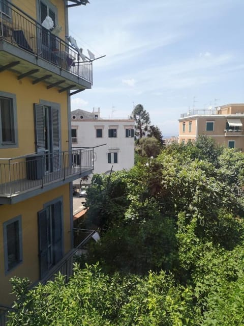 YourHome - Casa Aristide Chambre d’hôte in Sant Agnello