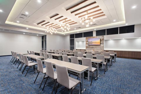 Meeting/conference room