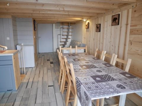 Appartement pied des pistes pour 12 personnes Apartment in Les Deux Alpes