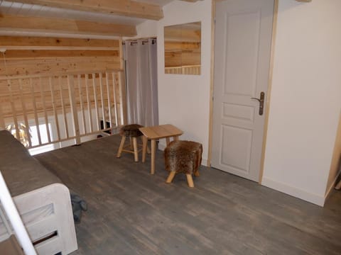 Appartement pied des pistes pour 12 personnes Apartment in Les Deux Alpes