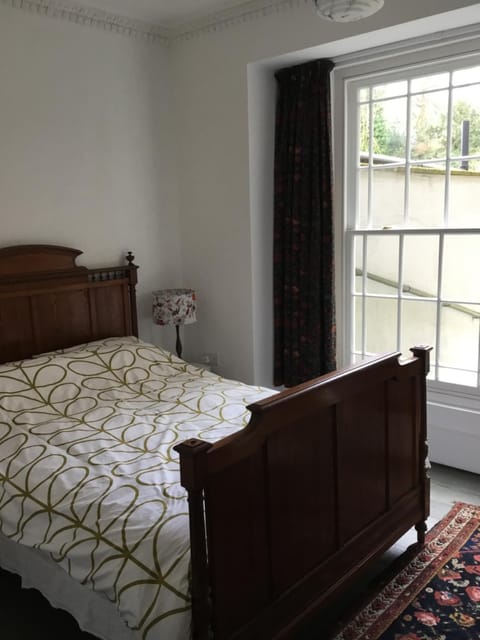 8a Spring Gardens Bed and Breakfast in Haverfordwest