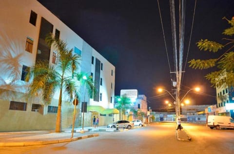 Pousada Central Hotel in Feira de Santana