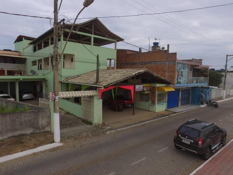 Pousada Portal da Ilha Inn in State of Espírito Santo, Brazil