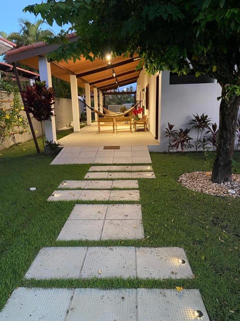 Balcony/Terrace, Garden view