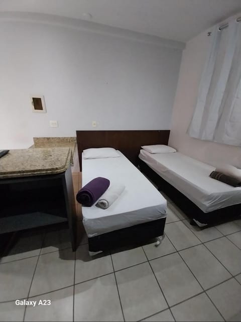 Flats Service Bueno Apartment in Goiania