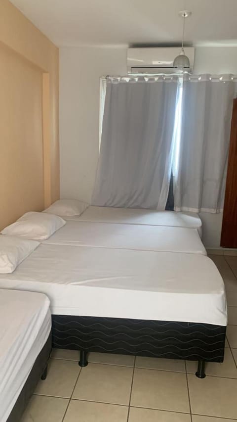 Flats Service Bueno Apartment in Goiania