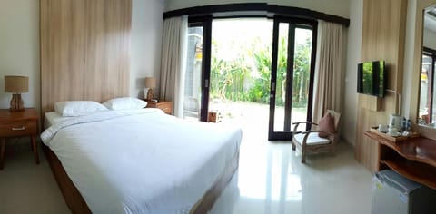 Guest House Reisya Bed and Breakfast in Kuta Selatan