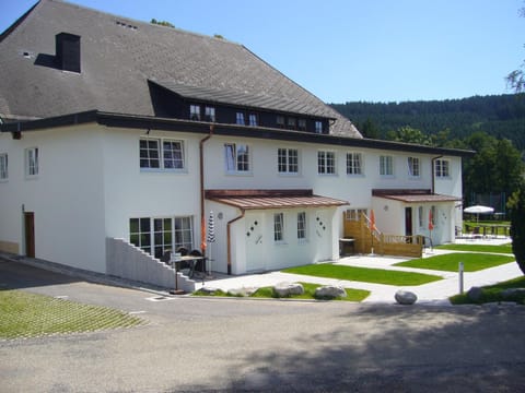 Hermeshof und Biohaus Condo in Titisee-Neustadt