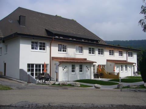 Hermeshof und Biohaus Condo in Titisee-Neustadt