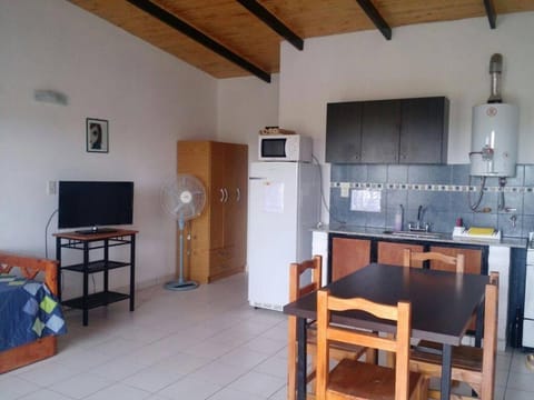 TV and multimedia, Dining area