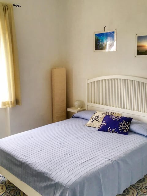 Eden Apartment Bed and Breakfast in Anacapri