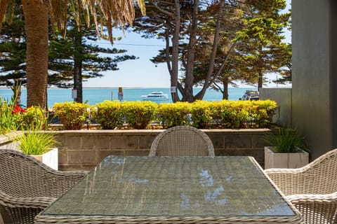 Balcony/Terrace, Beach, Sea view