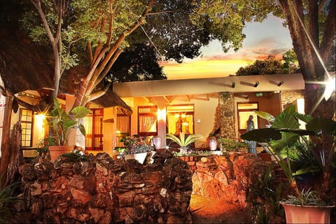 Centurion Guest House and Lodge Bed and Breakfast in Pretoria