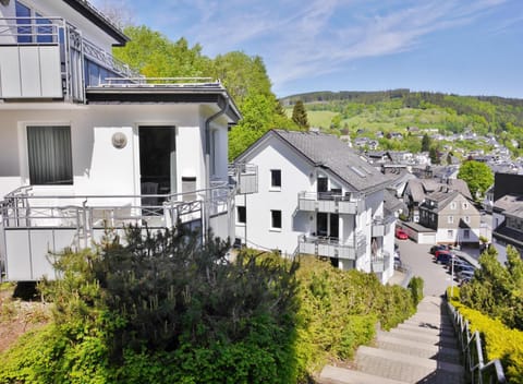 Dorf-Quartier am Rathaus Apartment in Willingen