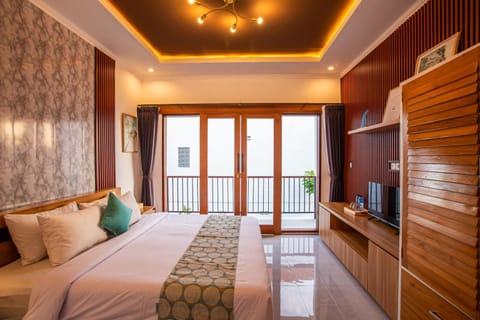 Surf Lodge Canggu Vacation rental in North Kuta