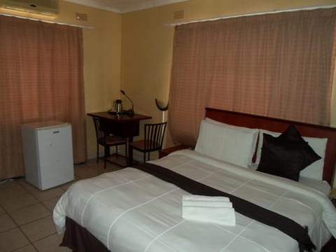 Hardrock Guest House Chambre d’hôte in Zimbabwe