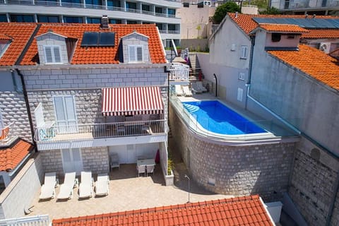 Paradis Apartments Chambre d’hôte in Dubrovnik-Neretva County