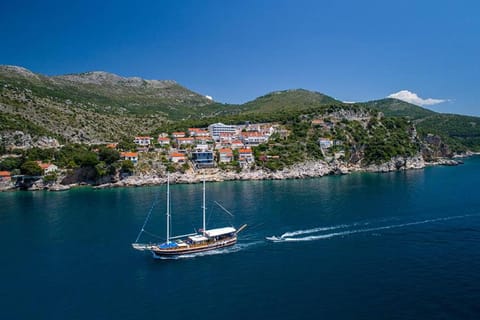 Paradis Apartments Alojamiento y desayuno in Dubrovnik-Neretva County