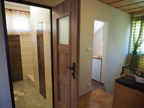 Dom wakacyjny Sztorem Apartment in Pomeranian Voivodeship