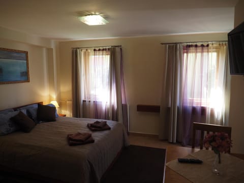 Dom wakacyjny Sztorem Apartment in Pomeranian Voivodeship