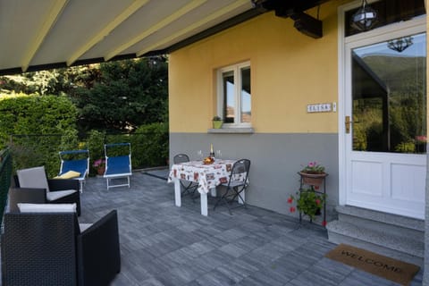 Conca Verde Appartaments Condo in Bellagio