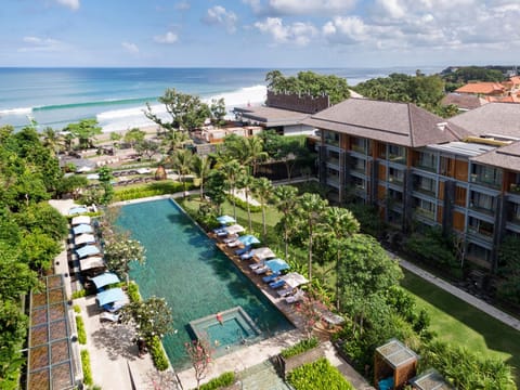 Hotel Indigo Bali Seminyak Beach, an IHG Hotel Estância in Kuta