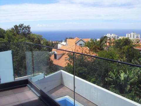 Casa Branca Villa in Funchal