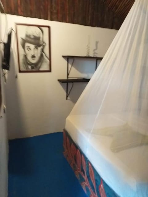 Hostel Cattleya Bed and Breakfast in Magdalena, Colombia