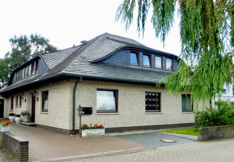 Haus Kranenborgh im Mühlenspiegel Steinhude am Meer Appartamento in Wunstorf