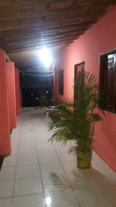 Hospedagem Flor de Araca Vacation rental in State of Bahia