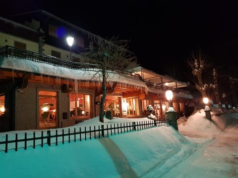 Albergo Ristorante Il Laghetto Hotel in Fiumalbo